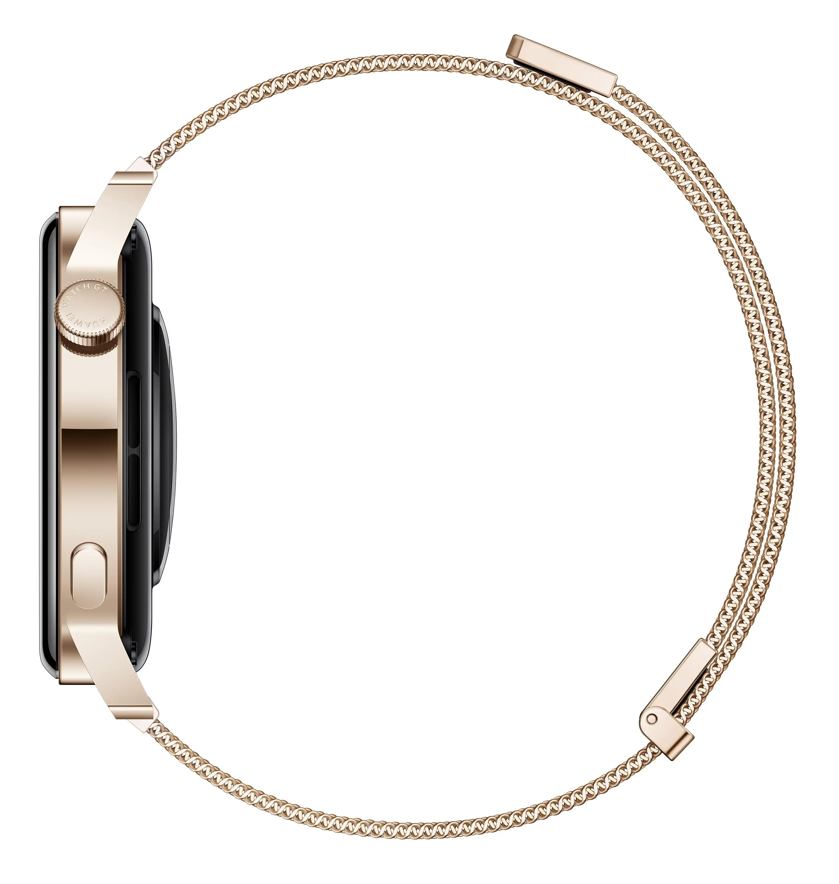 Smartwatch Huawei Watch GT 3 42mm GPS Złoty