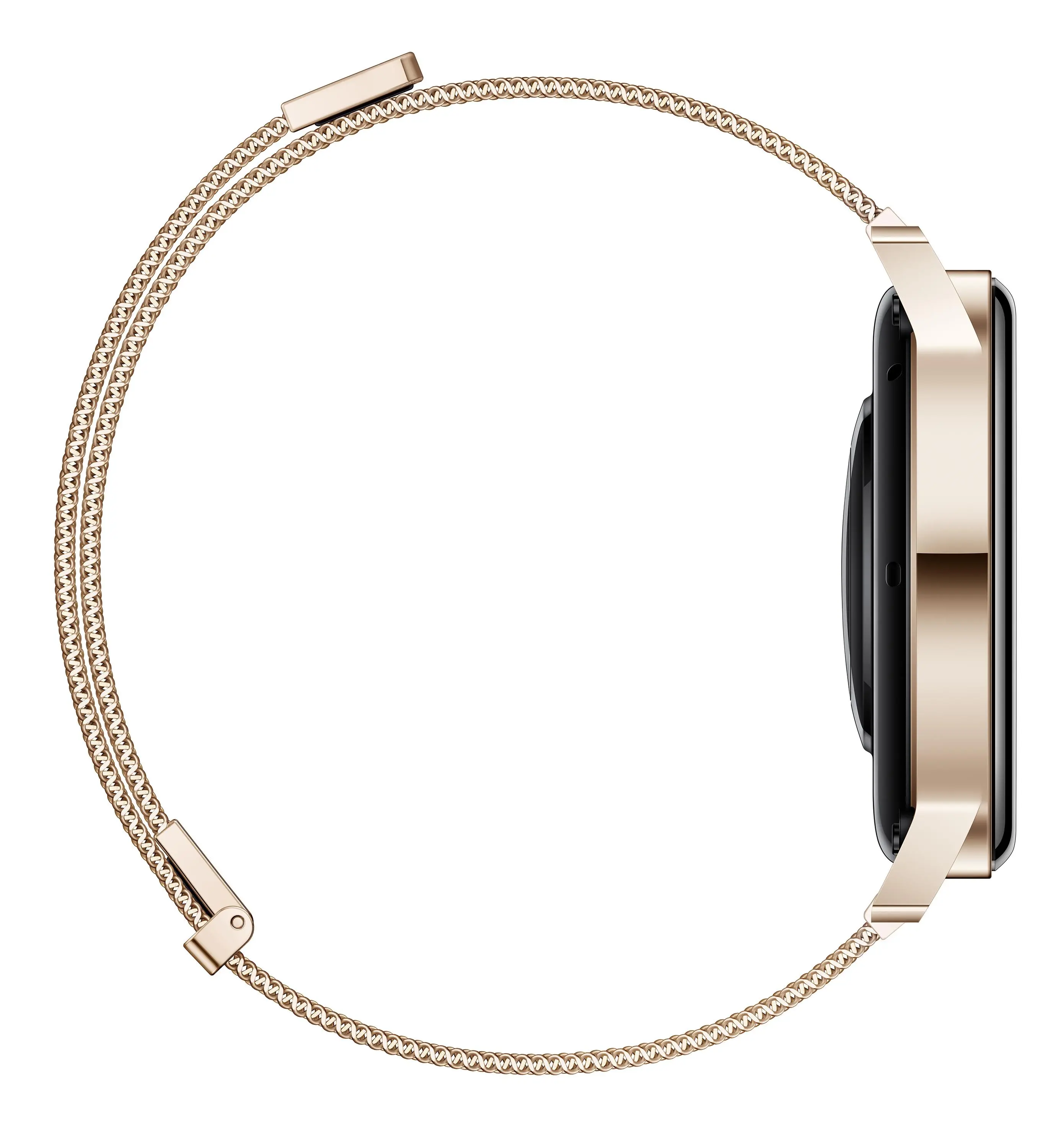 Smartwatch Huawei Watch GT 3 42mm GPS Złoty