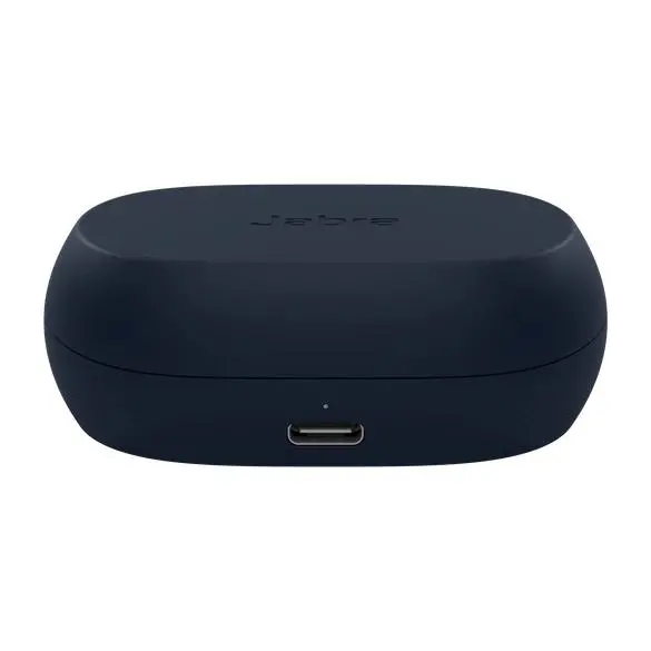 Słuchawki bezprzewodowe Jabra Elite 7 Active Dokanałowe Bluetooth 5.2 Navy