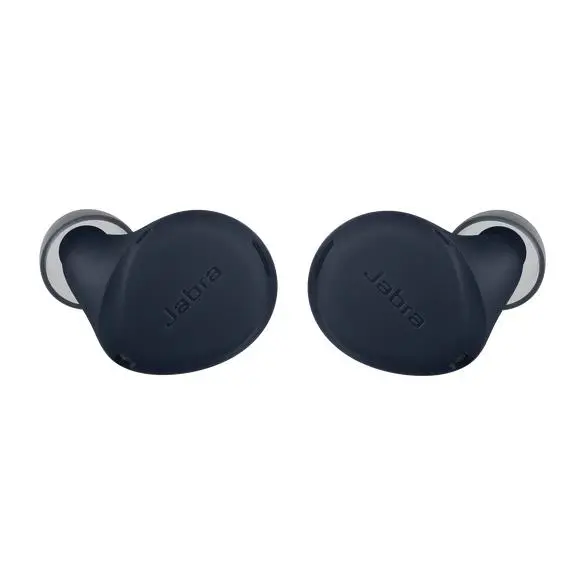 Słuchawki bezprzewodowe Jabra Elite 7 Active Dokanałowe Bluetooth 5.2 Navy