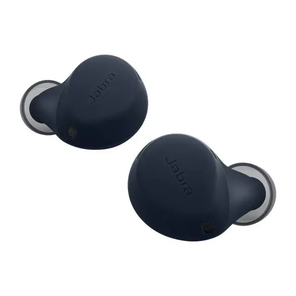 Słuchawki bezprzewodowe Jabra Elite 7 Active Dokanałowe Bluetooth 5.2 Navy