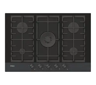 Газова плита Haier HAVG75HB