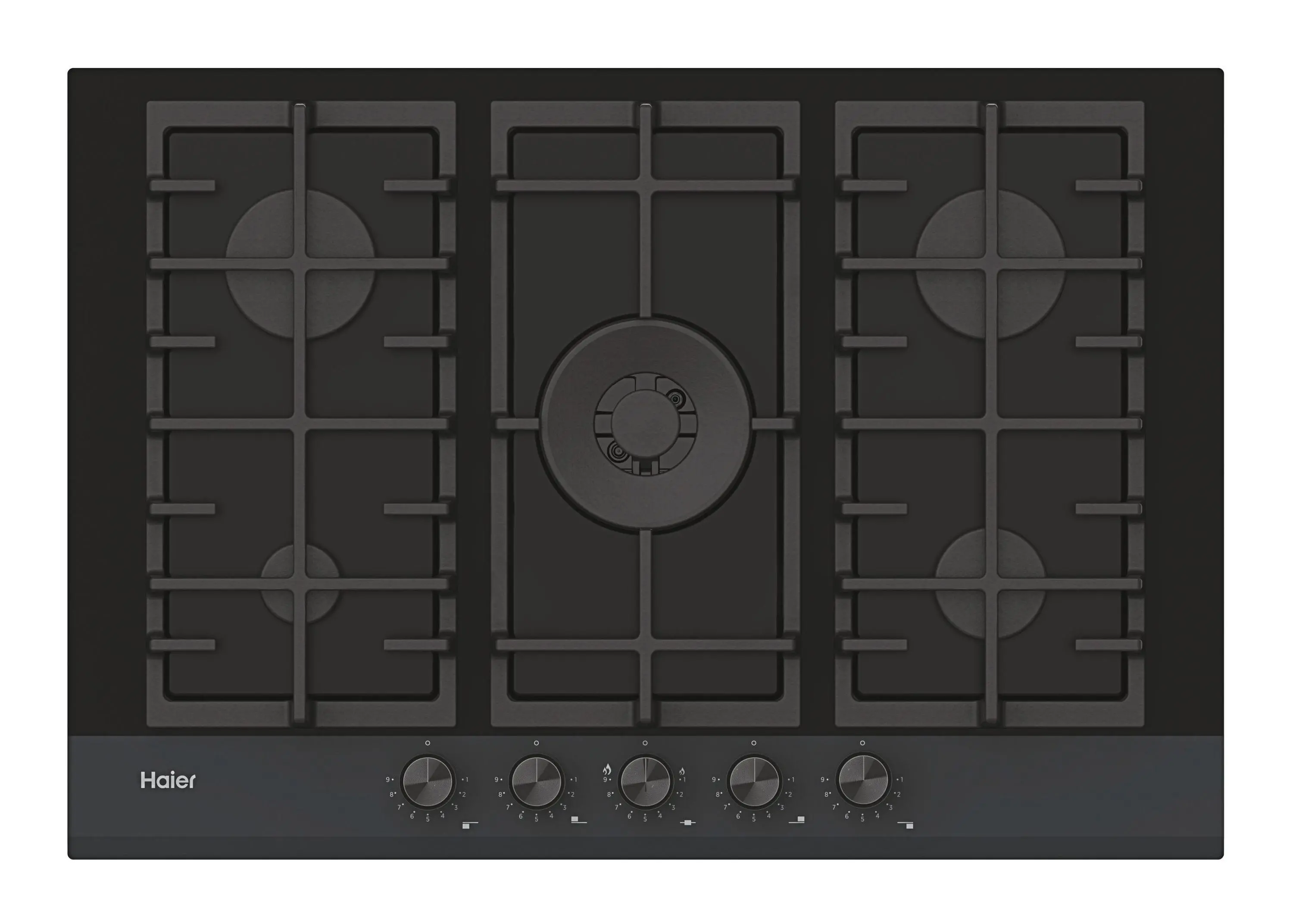 Płyta gazowa Haier HAVG75HB 74,5cm