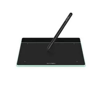 Tablet graficzny XP-Pen Deco Fun S Zielony