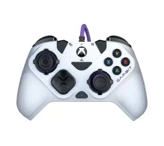 Pad Victrix XS Gambit Tournament do Xbox Series X/S, Xbox One Przewodowy