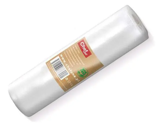 Folia do zgrzewarki ChefOne 28cm x 600cm