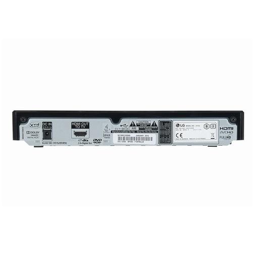 Odtwarzacz Blu-ray LG BP250
