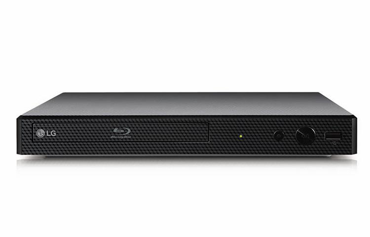 Odtwarzacz Blu-ray LG BP250