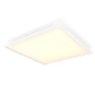 Lampa sufitowa Philips Hue White Ambiance Aurelle