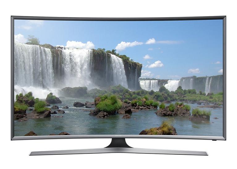 Samsung UE40J6300 Curved - Opinie, Cena - OleOle.pl
