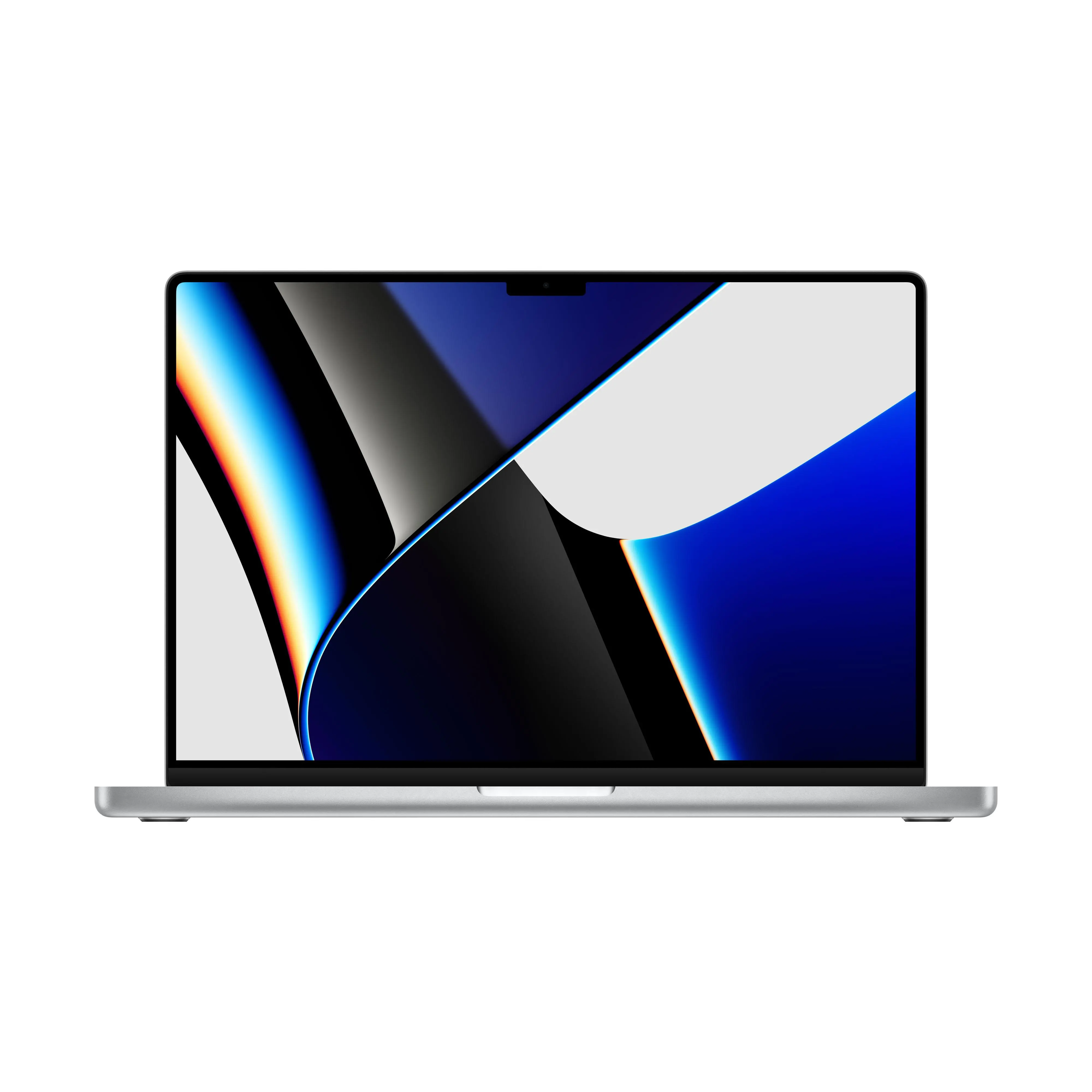 Apple MacBook Pro 2021 16,2" M1 Pro 16GB RAM 512GB Dysk macOS Gwiezdna Szarość
