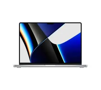 Apple MacBook Pro 2021 16,2" M1 Pro 16GB RAM 512GB Dysk macOS Gwiezdna Szarość