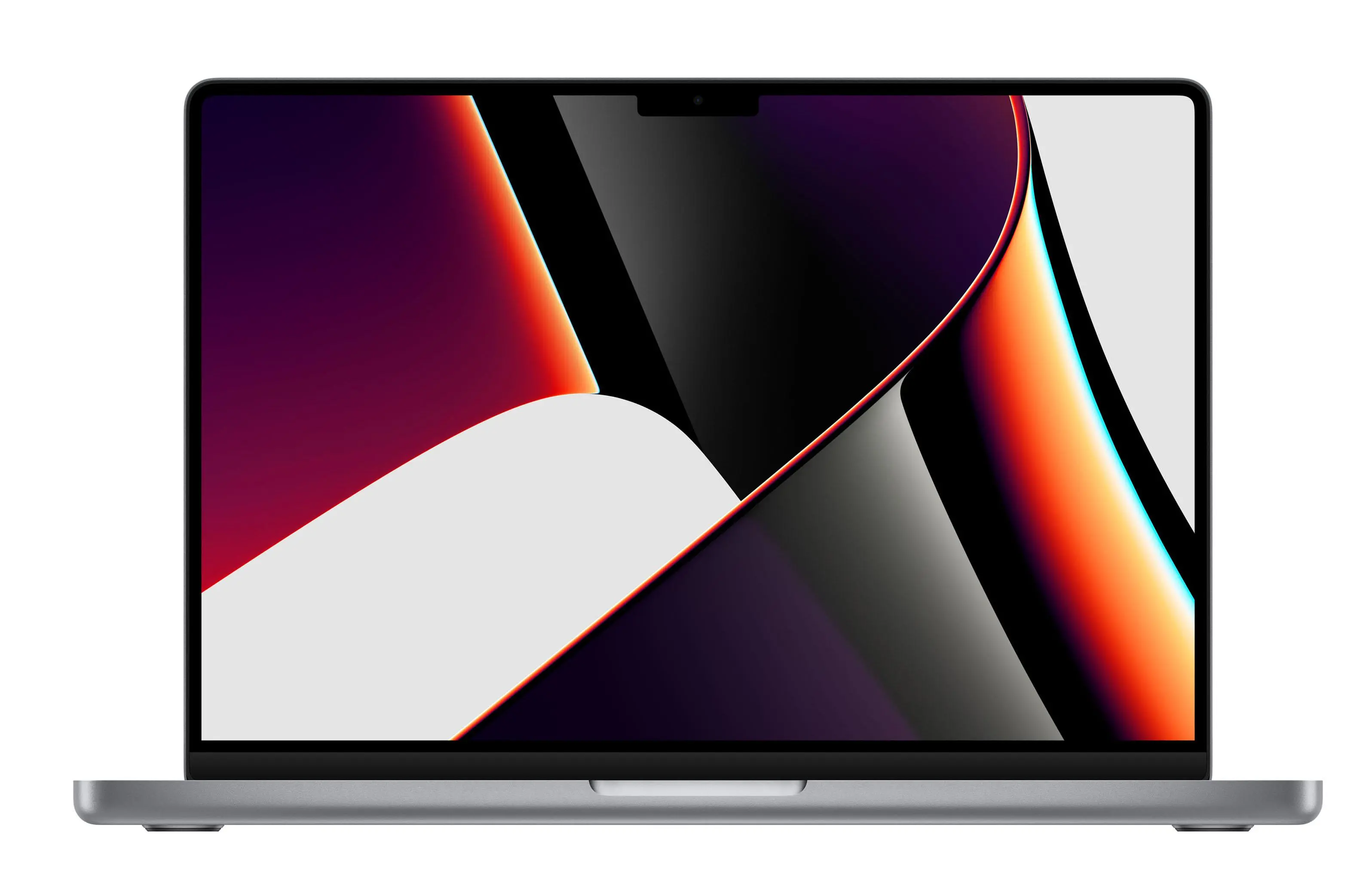 Apple MacBook Pro 2021 14,2" M1 Pro 16GB RAM 1TB Dysk macOS Gwiezdna Szarość