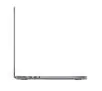 Laptop Apple MacBook Pro 2021 14,2" M1 Pro 16GB RAM  1TB Dysk  macOS Gwiezdna Szarość