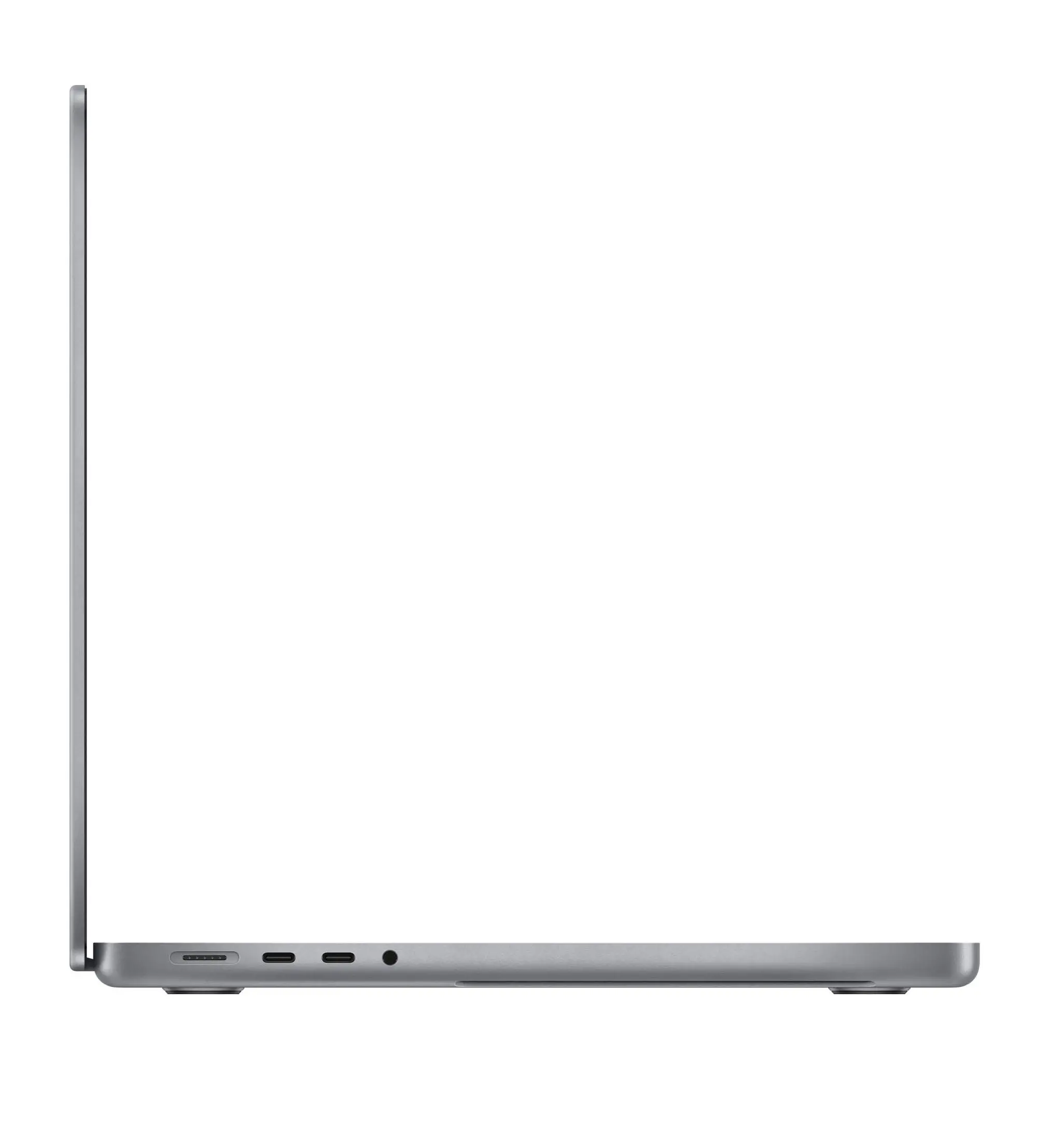 Apple MacBook Pro 2021 14,2" M1 Pro 16GB RAM 1TB Dysk macOS Gwiezdna Szarość