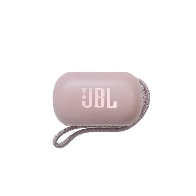 Słuchawki bezprzewodowe JBL Reflect Flow Pro+ Dokanałowe Bluetooth 5.0 Różowy