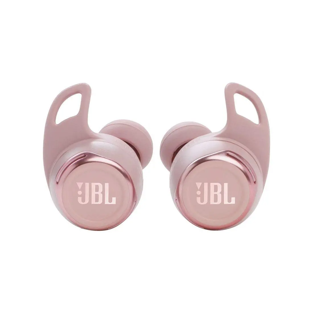 Słuchawki bezprzewodowe JBL Reflect Flow Pro+ Dokanałowe Bluetooth 5.0 Różowy
