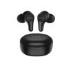 Słuchawki bezprzewodowe HTC Wireless Earbuds Plus Dokanałowe Bluetooth 5.0 Czarny