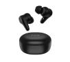 Słuchawki bezprzewodowe HTC Wireless Earbuds Plus Dokanałowe Bluetooth 5.0 Czarny
