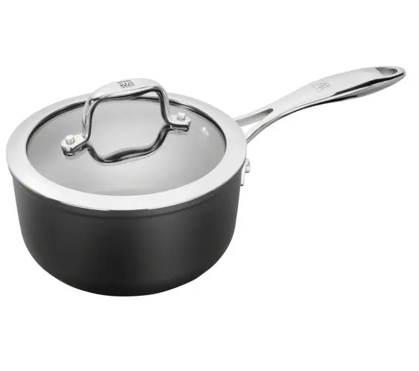Zwilling Forte Indukcja Aluminium 1,5l