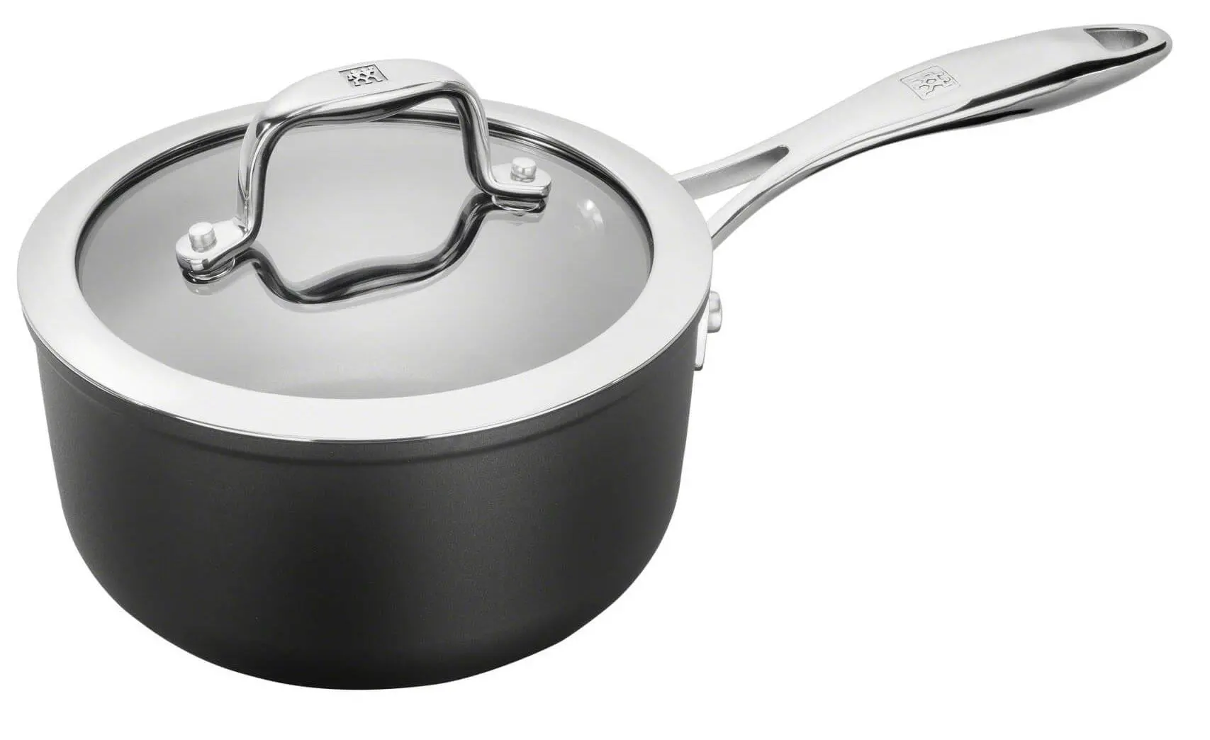 Zwilling Forte Indukcja Aluminium 1,5l