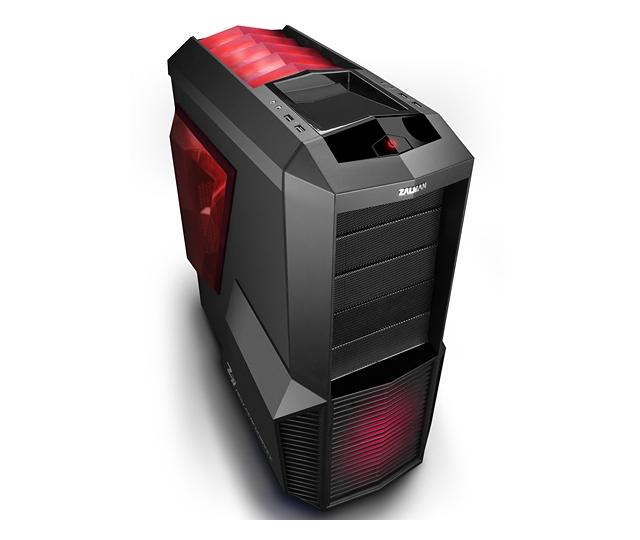 Obudowa Zalman Z11 Plus HF1