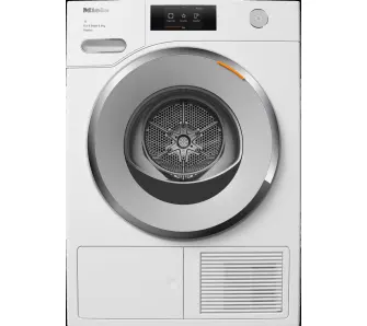 Suszarka Miele Passion TWV780WP 64,3cm 9kg Zdalne sterowanie