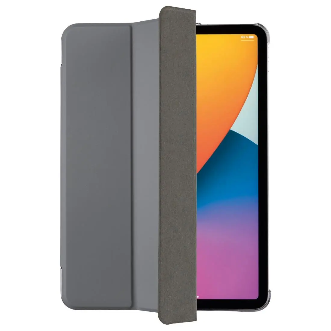 Etui na tablet Hama Fold Clear iPad Pro 11 2020/2021 Szary