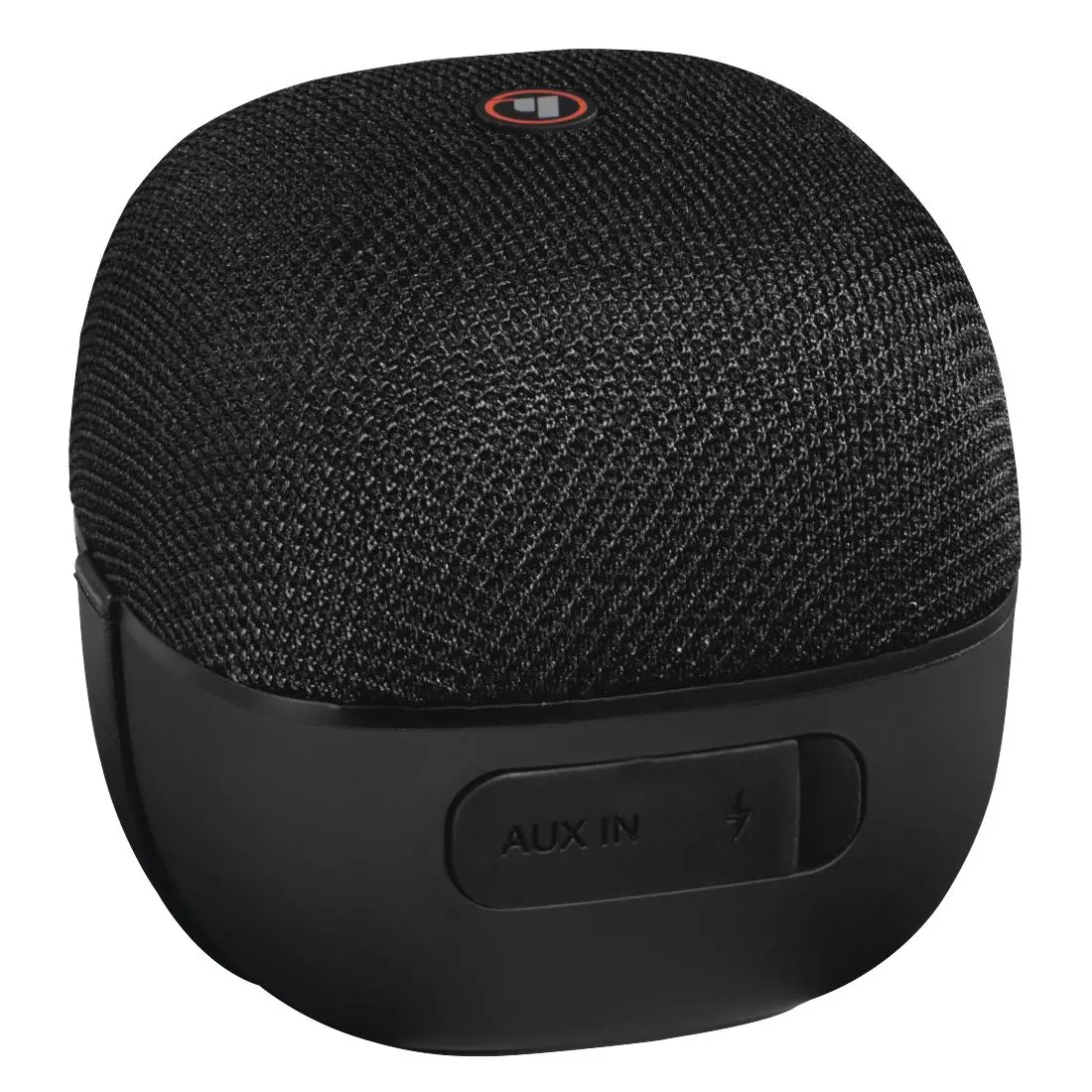 Głośnik Bluetooth Hama Cube 2.0 4W Czarny
