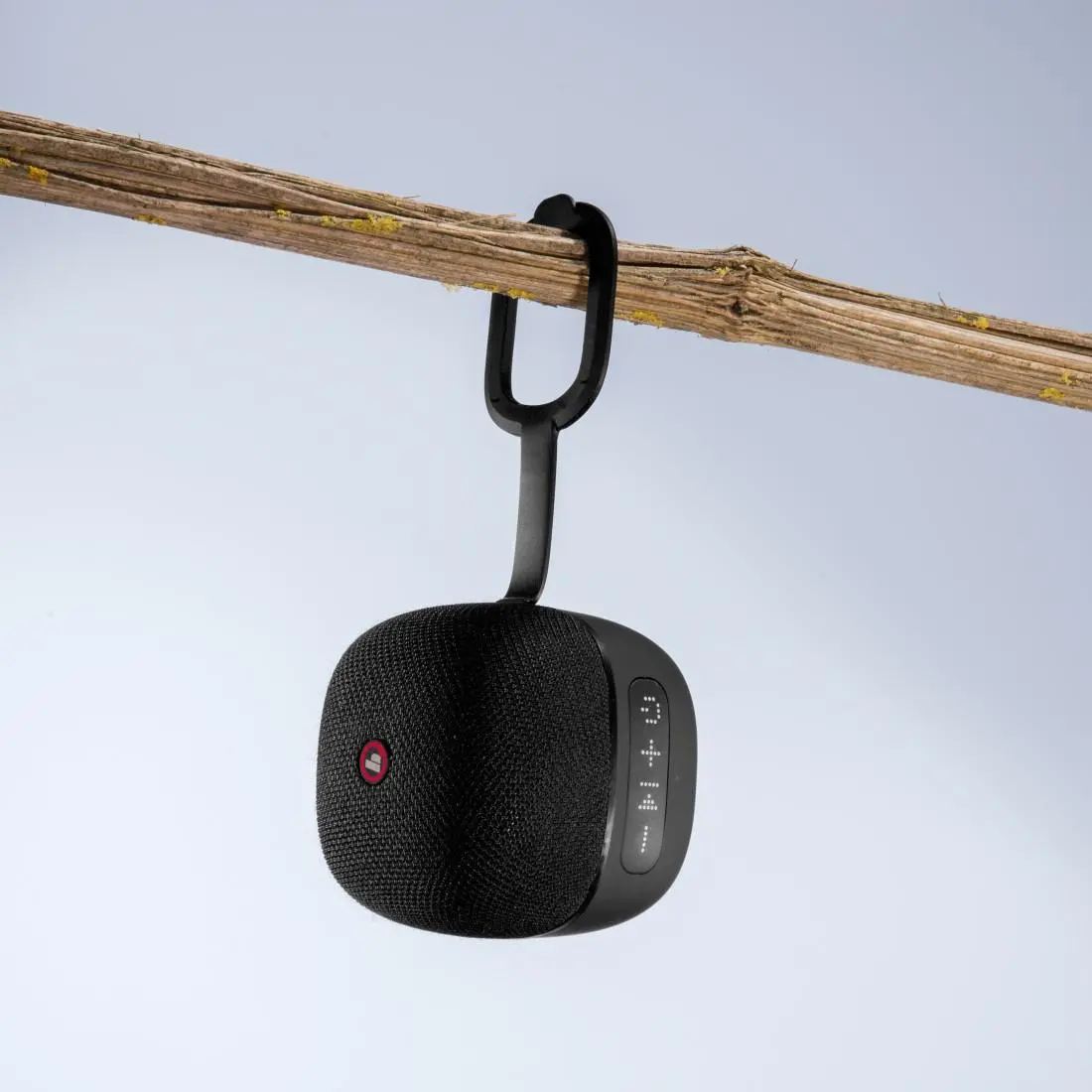 Głośnik Bluetooth Hama Cube 2.0 4W Czarny