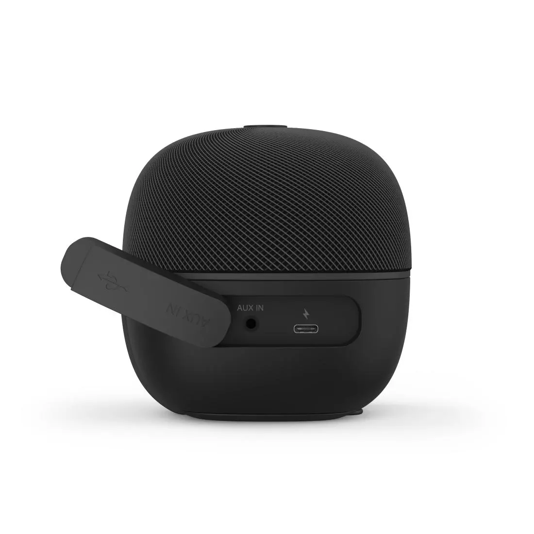 Głośnik Bluetooth Hama Cube 2.0 4W Czarny