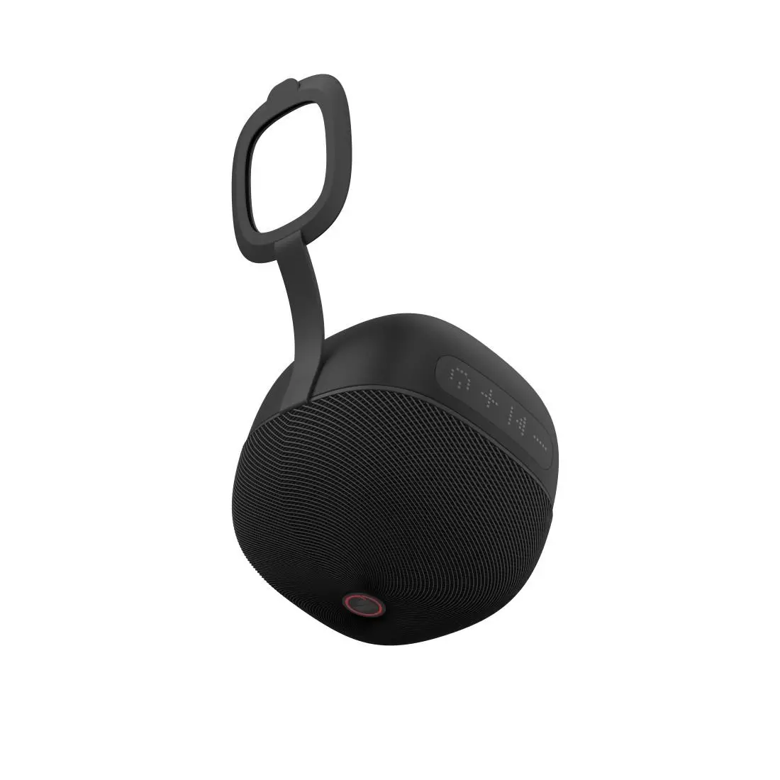 Głośnik Bluetooth Hama Cube 2.0 4W Czarny