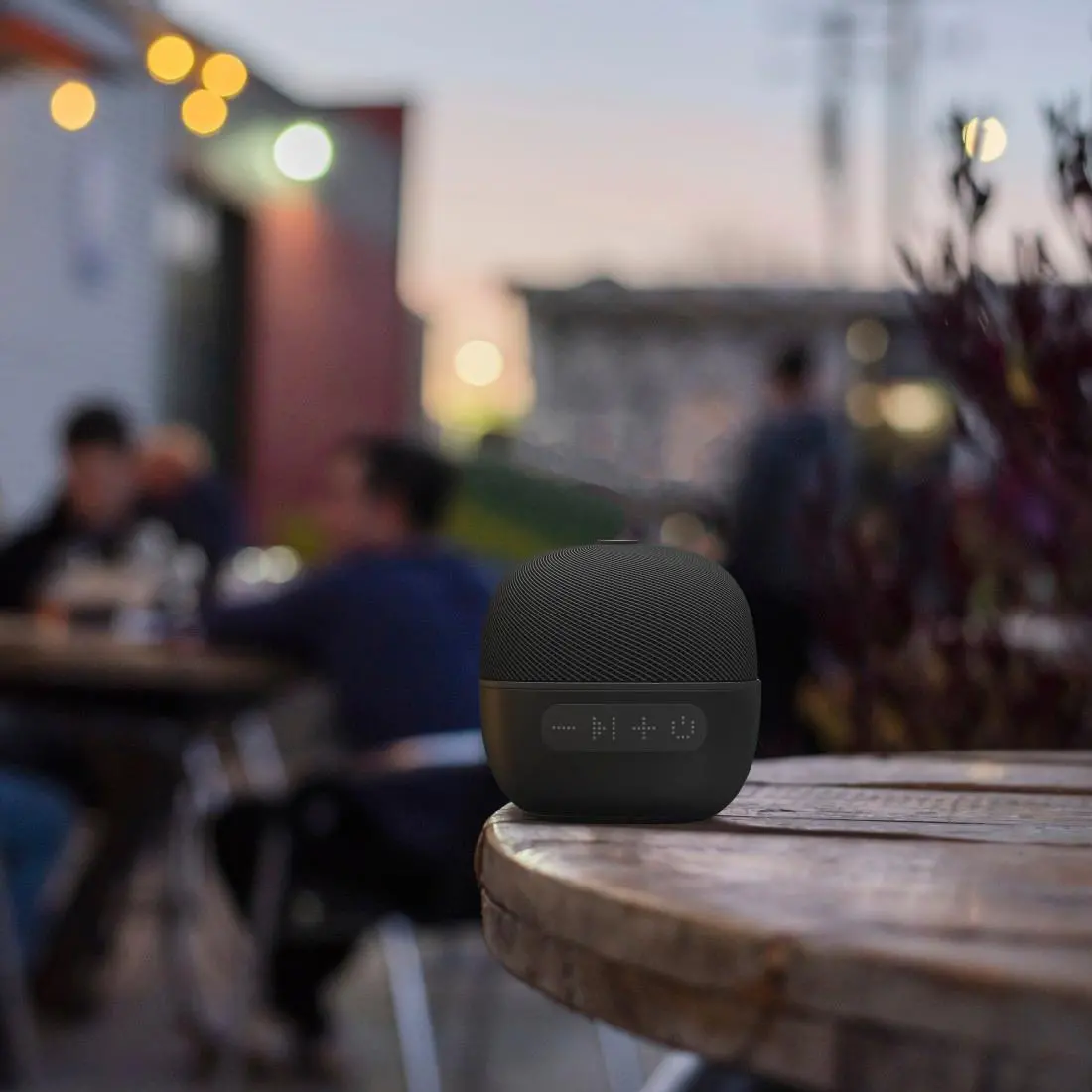 Głośnik Bluetooth Hama Cube 2.0 4W Czarny