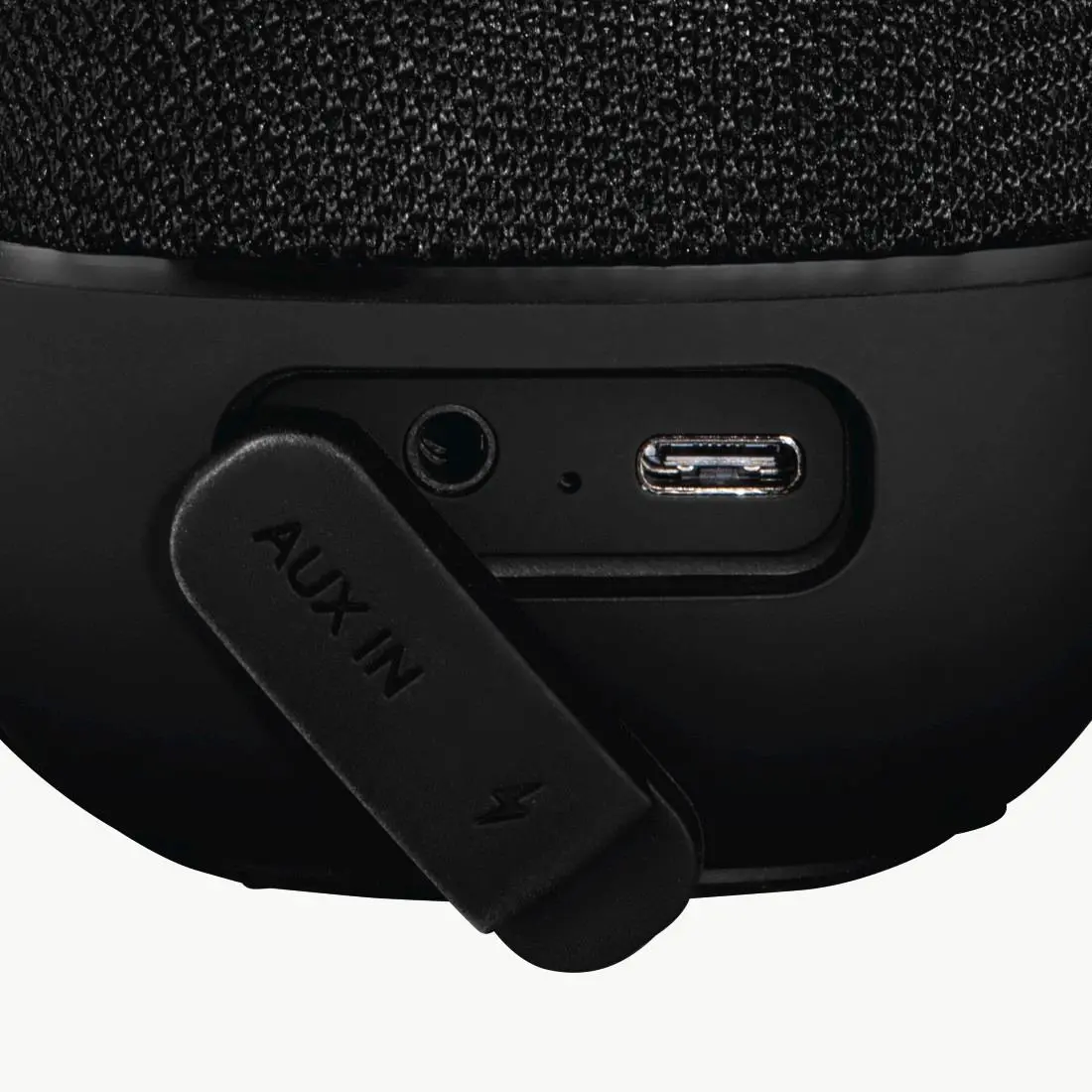 Głośnik Bluetooth Hama Cube 2.0 4W Czarny