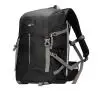 Plecak Camrock Pro Travel Mate 300 L Czarny