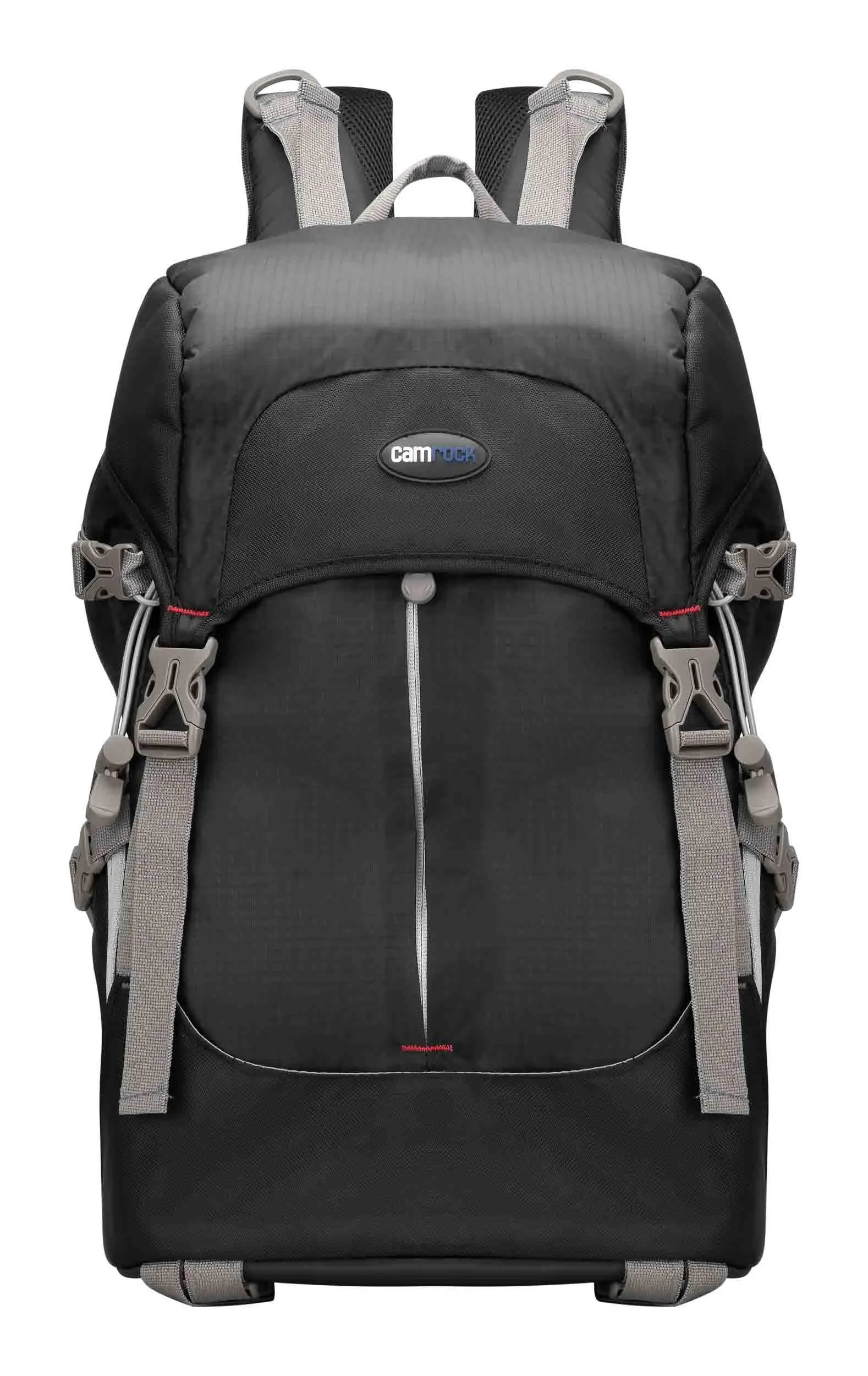 Plecak Camrock Pro Travel Mate 300 L Czarny