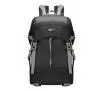 Plecak Camrock Pro Travel Mate 300 L Czarny