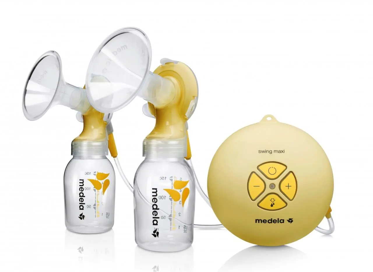 Laktator Medela Swing Maxi