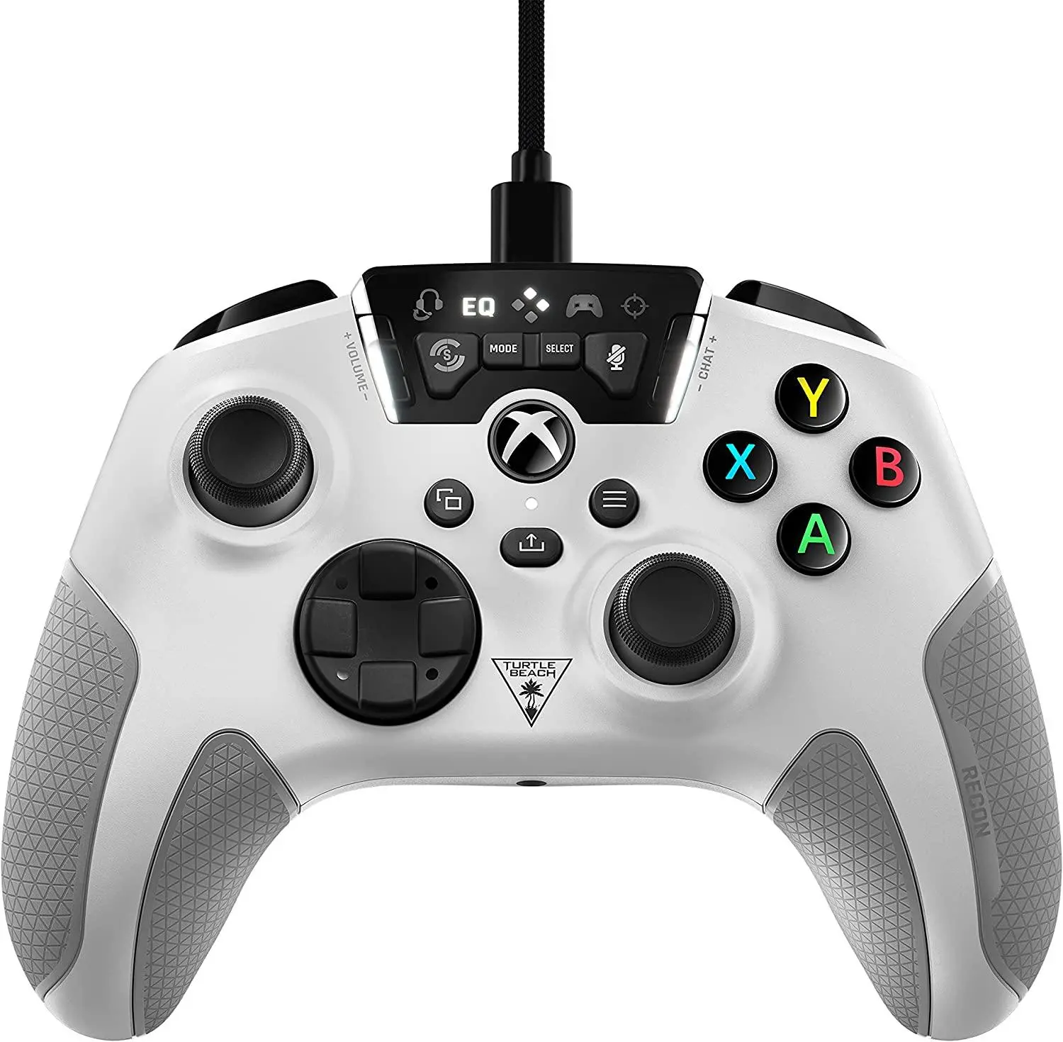 Pad Turtle Beach Recon Controller White do Xbox Series X/S, Xbox One, PC Przewodowy