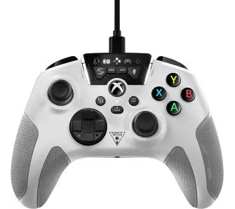 Pad Turtle Beach Recon Controller White do Xbox Series X/S, Xbox One, PC Przewodowy