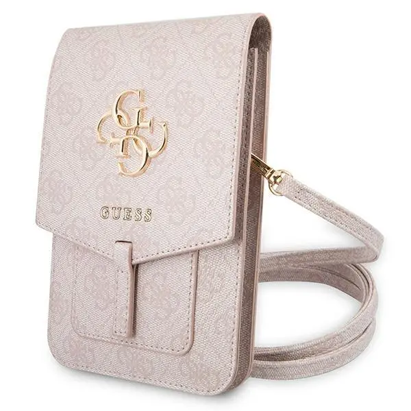 Torba Guess GUWBG4GFPI Różowy
