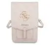 Torba Guess GUWBG4GFPI Różowy