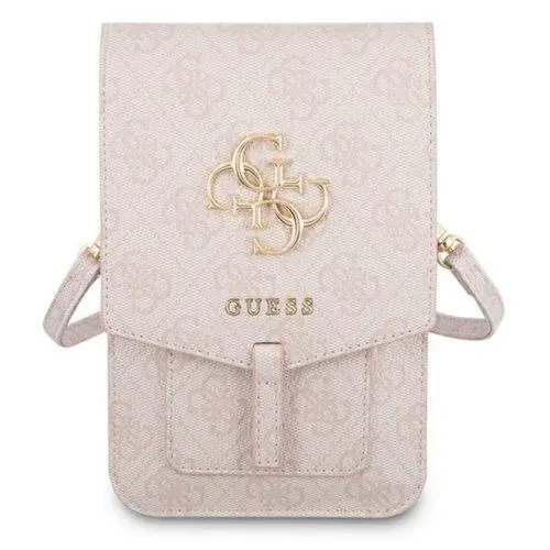Torba Guess GUWBG4GFPI Różowy