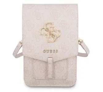Torba Guess GUWBG4GFPI Różowy