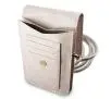 Torba Guess GUWBG4GFPI Różowy