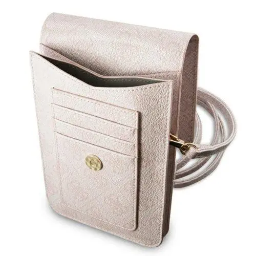 Torba Guess GUWBG4GFPI Różowy