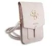 Torba Guess GUWBG4GFPI Różowy