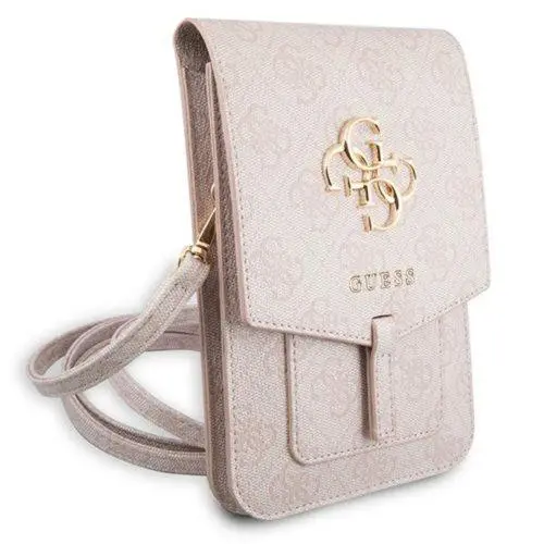 Torba Guess GUWBG4GFPI Różowy