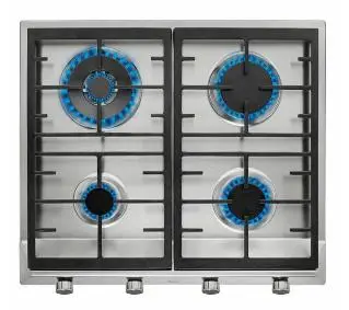 Газова варильна панель Teka EX 60.1 4G AI AL DR CI 58cm