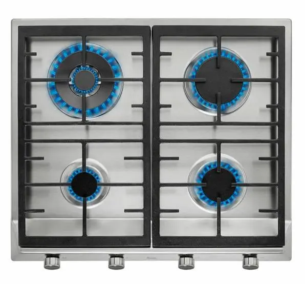 Płyta gazowa Teka EX 60.1 4G AI AL DR CI 58cm